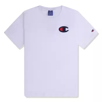 Crewneck T-Shirt