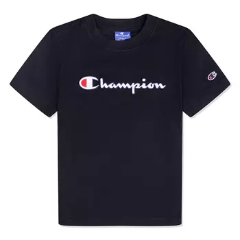 Crewneck T-Shirt