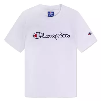 Crewneck T-Shirt