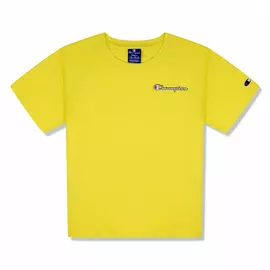 Crewneck T-shirt