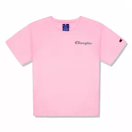 Crewneck T-shirt