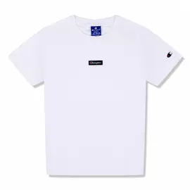 Crewneck T-shirt