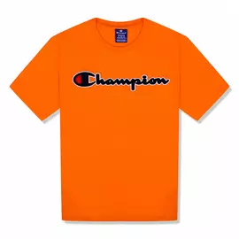 Crewneck T-shirt