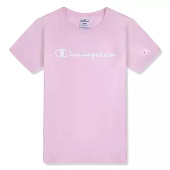 Crewneck T-Shirt