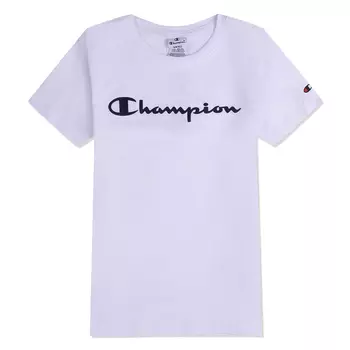 Crewneck T-Shirt