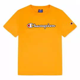 Crewneck T-Shirt