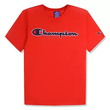 Crewneck T-Shirt