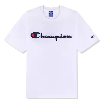 Crewneck T-Shirt