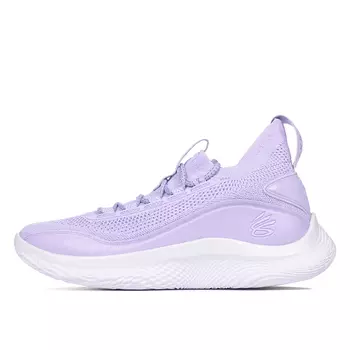 Curry 8 IWD