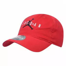 Curve Brim Adjustable Hat