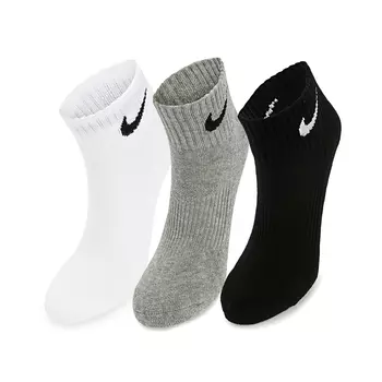 Cushion Quarter 3-Pack