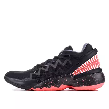 D.O.N. Issue 2 Venom