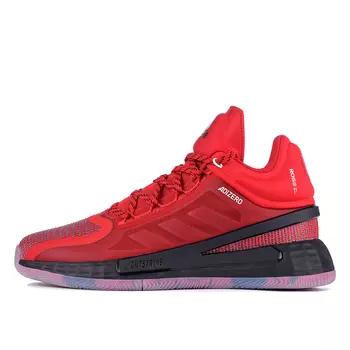 D Rose 11