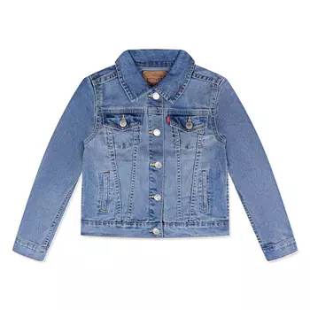 Детская джинсовая куртка Denim Jackets