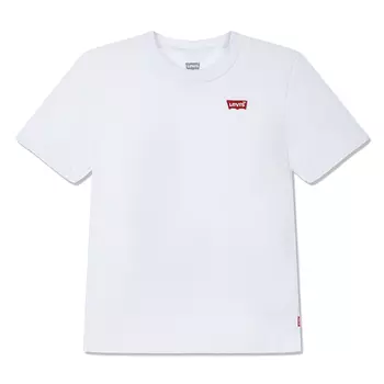 Детская футболка Batwing Chest Hit