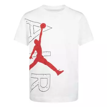 Детская футболка Courtside Tee