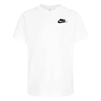 Детская футболка Embroid Futura Tee