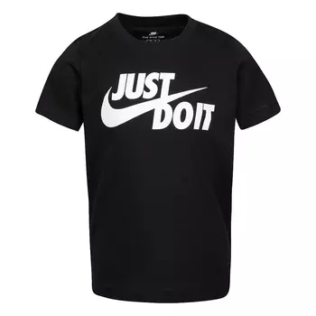 Детская футболка JDI Swoosh Split Tee