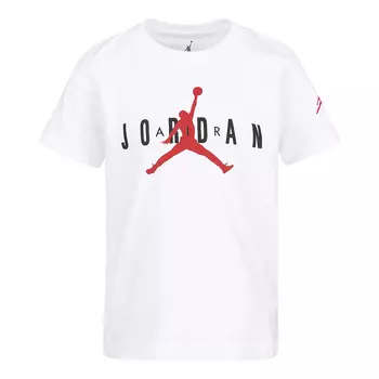 Детская футболка Jordan Brand Tee 5