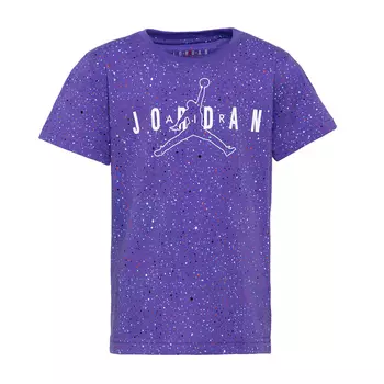 Детская футболка Jordan Color Mix Tee