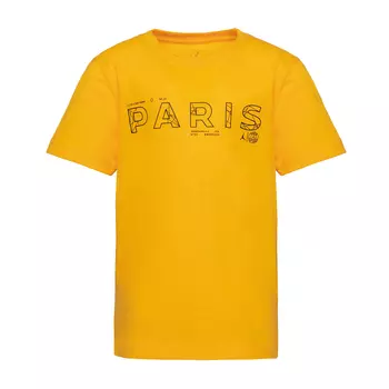 Детская футболка Jordan Paris Tee