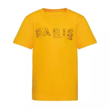 Детская футболка Jordan Paris Tee