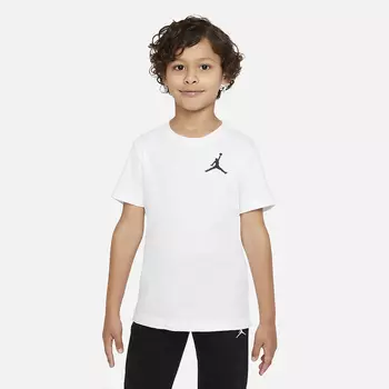 Детская футболка Jumpman Air