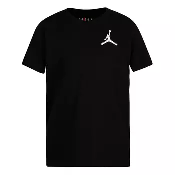 Детская футболка Jumpman Air Embroidered Tee