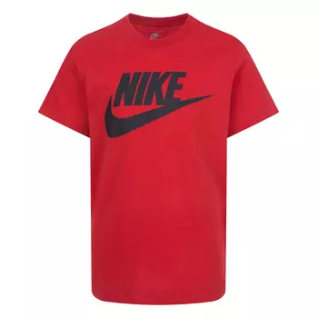 Детская футболка Nike Futura Short Sleeve Tee