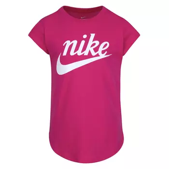 Детская футболка Script Futura Short Sleeve Tee