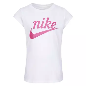 Детская футболка Script Futura Short Sleeve Tee