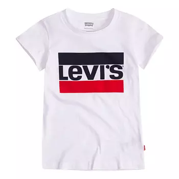 Детская футболка Sportswear Logo Tee