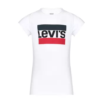 Детская футболка Sportswear Logo Tee