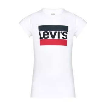 Детская футболка Sportswear Logo Tee
