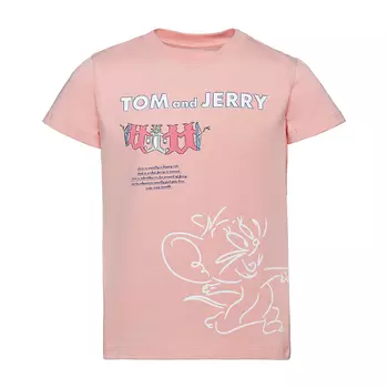 Детская футболка Streetbeat T-Shirt & Tom and Jerry