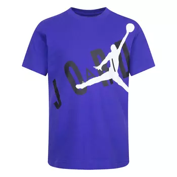 Детская футболка Throw Back Tee