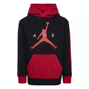 Детская худи Air Speckle Fleece Hoodie
