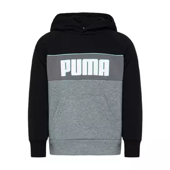 Детская худи Alpha Hoodie