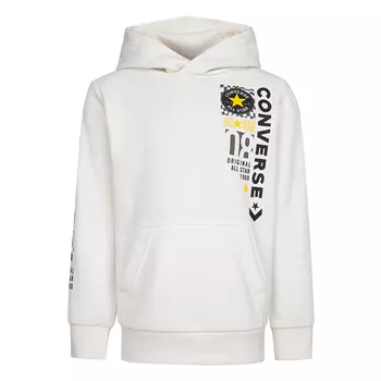 Детская худи Check Your Kicks Logo
