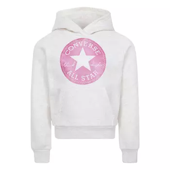 Детская худи Chuck Patch Shine Hoodie