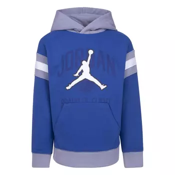 Детская худи Gym 23 Po Hoodie
