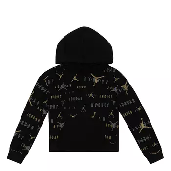 Детская худи Holiday Shine Pullover Hoodie