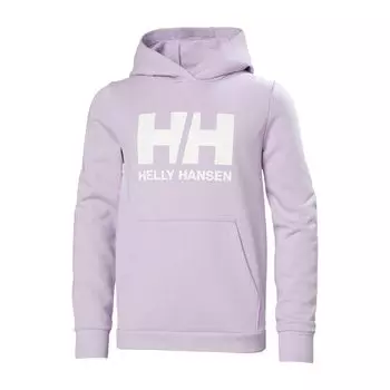 Детская худи Jr Logo Hoodie 2.0