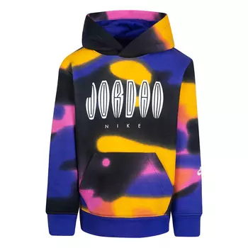 Детская худи MVP Fleece Hoodie