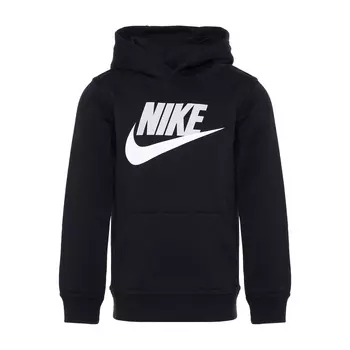 Детская худи Nike Club HBR Hoodie