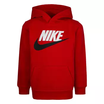 Детская худи Nike French Terry Pullover Hoodie