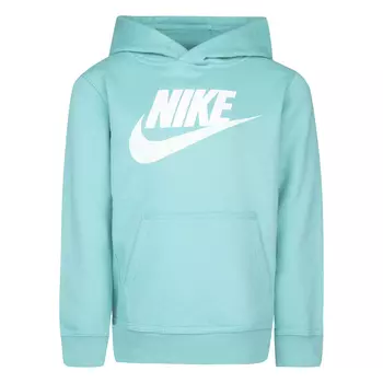 Детская худи Nike French Terry Pullover Hoodie