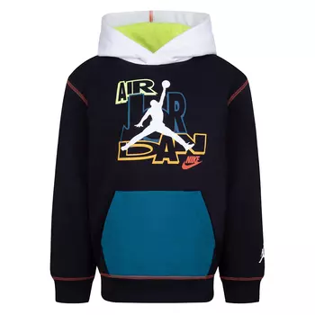 Детская худи Slime Vortex Pullover