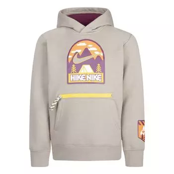 Детская худи Sportswear Great Outdoors Fleece