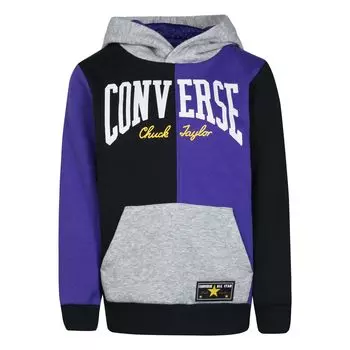 Детская худи Throwback Split Hoodie